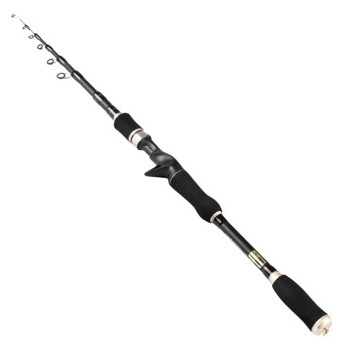 1.8m 2.1m 2.4m 2.7m Spinning/Casting Fishing Rod