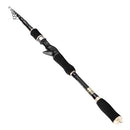 1.8m 2.1m 2.4m 2.7m Spinning/Casting Fishing Rod