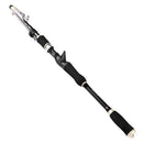 1.8m 2.1m 2.4m 2.7m Spinning/Casting Fishing Rod