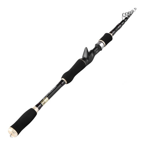 1.8m 2.1m 2.4m 2.7m Spinning/Casting Fishing Rod