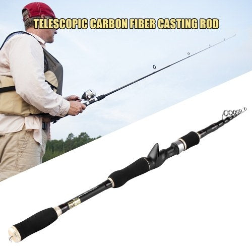 1.8m 2.1m 2.4m 2.7m Spinning/Casting Fishing Rod