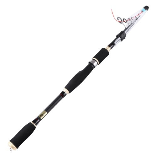 1.8m 2.1m 2.4m 2.7m Spinning/Casting Fishing Rod