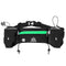 Multifunctional Waist Bag Ultra Light Waist Pouch Waterproof Gym Phone Holder Cellphone Pouch Waist Bag Running Band Outdoor Running Hydration Belt Riding Bag Women Men Sport Bag Fitness Equipment Fitness Workout Belt Sport Waist Pack Exercise Waist Bag