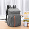 18L Large Capacity Leak Proof Lunch Backpack