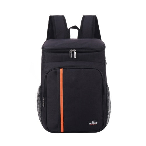 18L Large Capacity Leak Proof Lunch Backpack