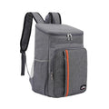 18L Large Capacity Leak Proof Lunch Backpack