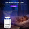 Electric Lamp Indoor Trap Insect Killer