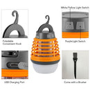 Multifunctional Eletric Lamp