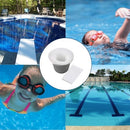 High Elasticity Nylon Pool Skimmer Socks  Swimming Pool Filtering