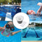 High Elasticity Nylon Pool Skimmer Socks  Swimming Pool Filtering