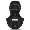 Breathable Windproof Face Cover with Pocket Men Women Reflective Face Mask Warm Outdoor Neck Sleeve Autumn Winter Neck Scarf Sport Mask Motorbike Cycling Head Cap  for Cycling Skiing Motorbiking Climbing