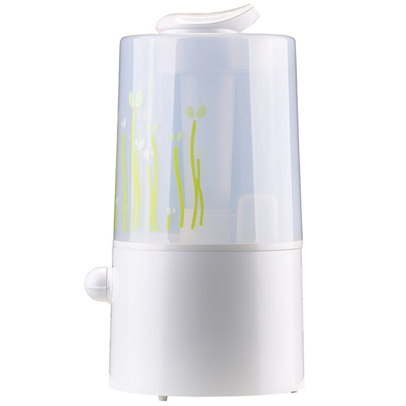 YADU SC-L037 Modern Mini Humidifier - White