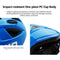 Colorful Light Weight Kids Safety Bicycle Helmet