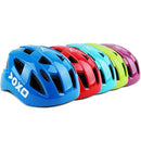 Colorful Light Weight Kids Safety Bicycle Helmet