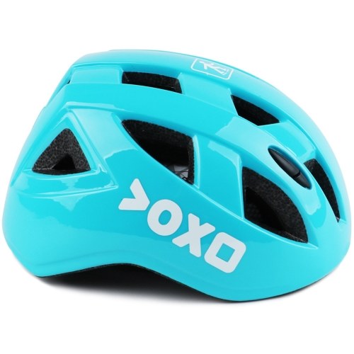 Colorful Light Weight Kids Safety Bicycle Helmet