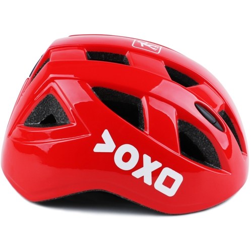 Colorful Light Weight Kids Safety Bicycle Helmet