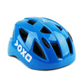 Colorful Light Weight Kids Safety Bicycle Helmet