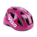 Colorful Light Weight Kids Safety Bicycle Helmet