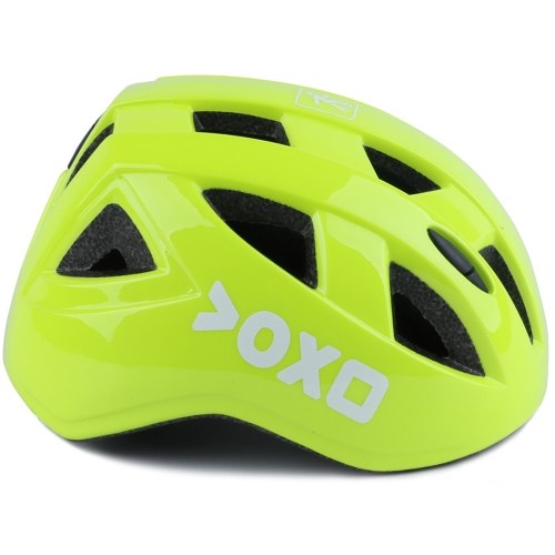 Colorful Light Weight Kids Safety Bicycle Helmet