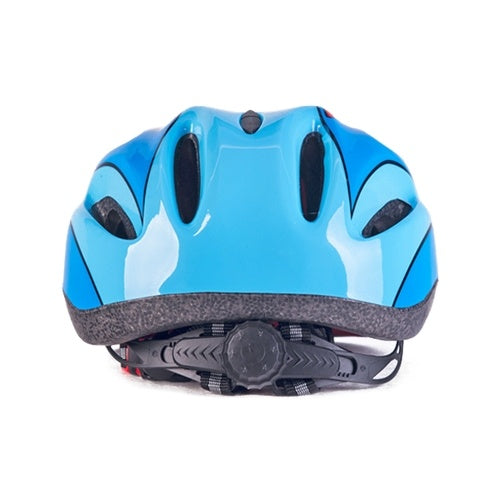 Adjustable Children Riding Helmet Kids Bike Road Bicycle Skateboarding Roller Skating Helmets Lightweight Breathable Protective Cap