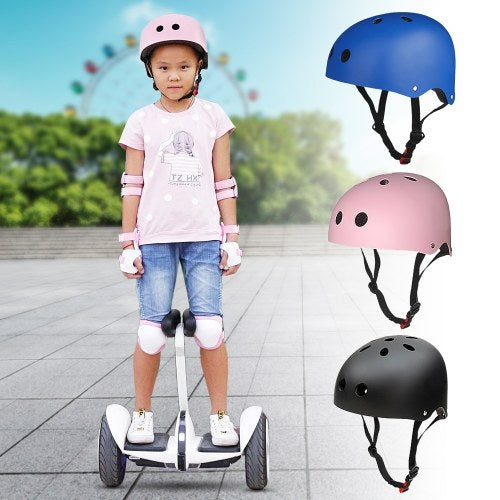 Children Protective Helmet Skateboard Helmet