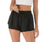 Women Summer Running Shorts