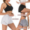 Women Summer Running Shorts