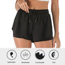 Women Summer Running Shorts