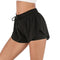 Women Summer Running Shorts