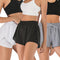 Women Summer Running Shorts