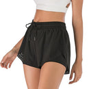 Women Summer Running Shorts