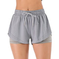 Women Summer Running Shorts