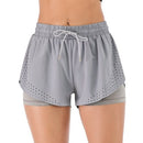 Women Summer Running Shorts