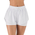 Women Summer Running Shorts