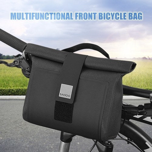 Waterproof Bike Bag