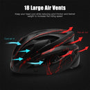 Lightweight Bike Cycling Helmet