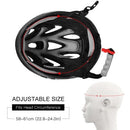 Lightweight Bike Cycling Helmet