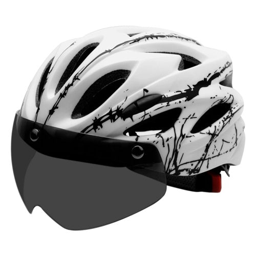 Lightweight Bike Cycling Helmet