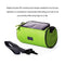 Bike Handlebar Bag Waterproof Front Bag Bicycle Storage Bag