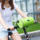 Bike Handlebar Bag Waterproof Front Bag Bicycle Storage Bag