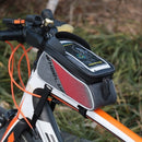 Bike Handlebar Bag