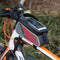 Bike Handlebar Bag