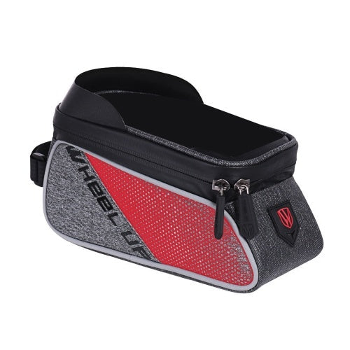 Bike Handlebar Bag