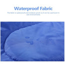 Camping Sleeping Bag Lightweight Warm Envelope-type Backpacking Sleeping Bag