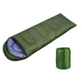 Camping Sleeping Bag Lightweight Warm Envelope-type Backpacking Sleeping Bag