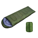 Camping Sleeping Bag Lightweight Warm Envelope-type Backpacking Sleeping Bag