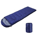 Camping Sleeping Bag Lightweight Warm Envelope-type Backpacking Sleeping Bag