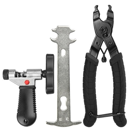 Bicycle Chain Tool Set