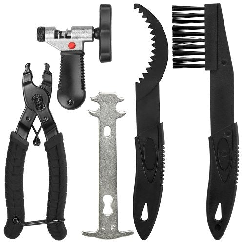 Bicycle Chain Tool Set