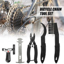 Bicycle Chain Tool Set